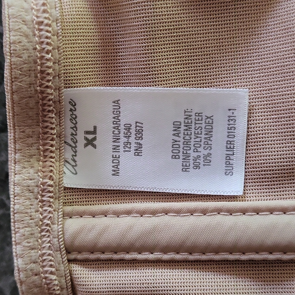 Underscore Shapewear - Picture 3 of 4